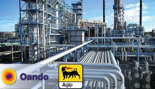 Italian Energy Giant Eni to Sell Nigerian Subsidiary to Oando