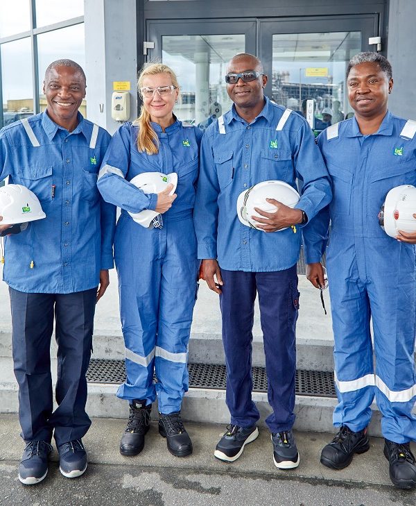 Nigeria’s Decade of Gas will Support Global Energy Security – NLNG MD