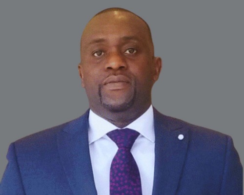 NNPC Announces Soneye as New Chief Corporate Communications Officer