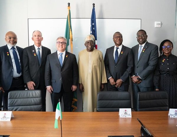Chevron Meets with Nigeria President in New York, Reiterates Commitment to Partnership