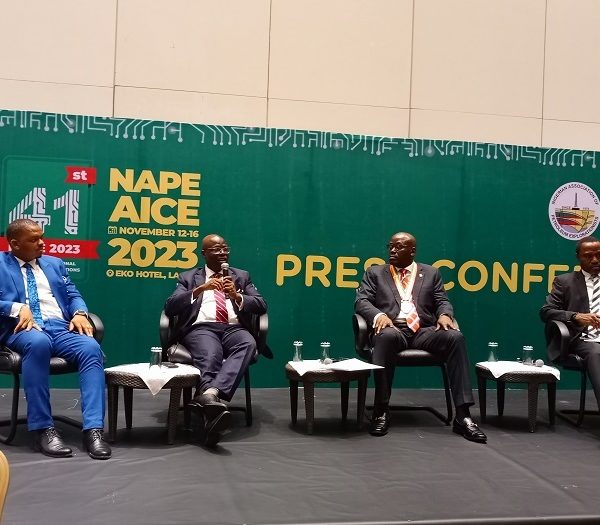 NAPE Holds 41st Annual International Conference and Exhibition