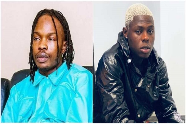 Mohbad: Police Apprehend Naira Marley after Return to Nigeria