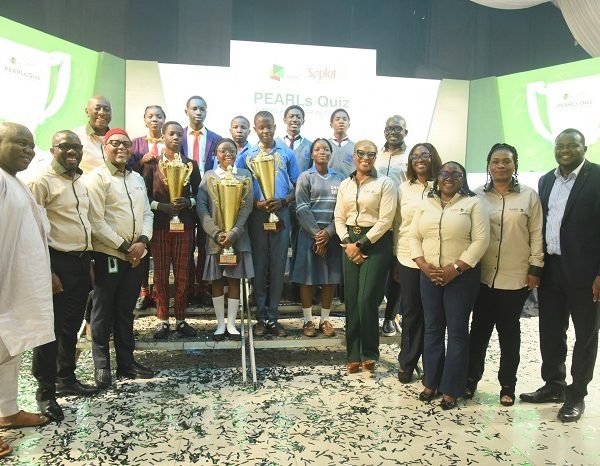 Seplat Energy JV Concludes 2023 Edition of Seplat Energy PEARLs Quiz