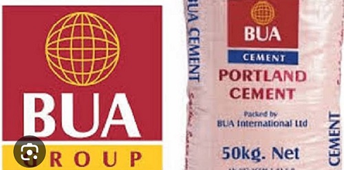 BUA Crashes Cement Price to N3,500 Per Bag