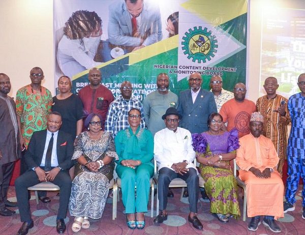 Divestments of Oil Assets: NCDMB Warns Against Reduction in Compliance, Tax Revenue