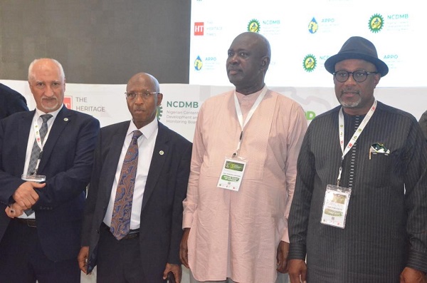 African Oil Producers Meet in Abuja, Chart Future for Industry