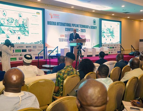 Oil Theft: Challenges, Solutions in Safeguarding Nigeria’s Pipeline Infrastructure for Economic Growth and Energy Security- Engr. Okwuosa