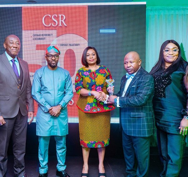 Seplat Energy Wins SISA’s CSR Award for Education Empowerment