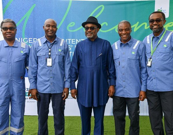 Train-7 Project Hits 52%, Employs 8,300 Persons