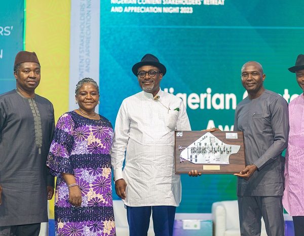 NLNG’s Unwavering Commitment to Local Content Development in Nigeria