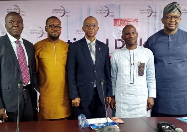 Stakeholders Expose Complicated Web of Officialdom Responsible for Electricity Failure in Nigeria at WorldStage Economic Summit 2023