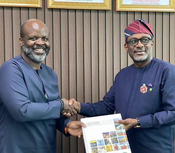 HEOSL Reiterates Commitment to Nigerian Content Development