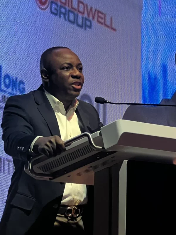 Fossil Fuel: Africa should not Leave Certainty for Uncertainty- Aduda