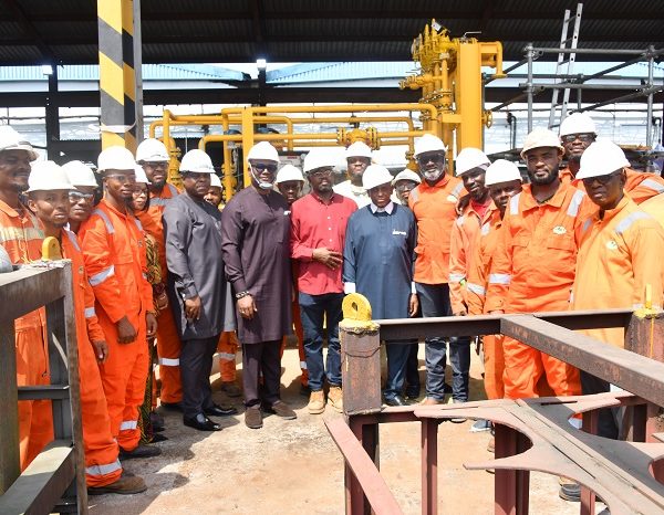 NCDMB Commits to Capacity Utilisation, Patronage for Nigerian Service Companies