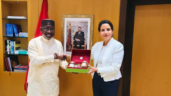 Nigeria-Morocco Gas Pipeline: FG, Morocco in Talks to Expedite Project