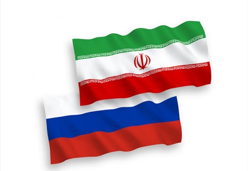 Russia and Iran Finalize 20-Year Deal