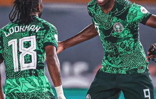 Super Eagles Advance to Semi-Final