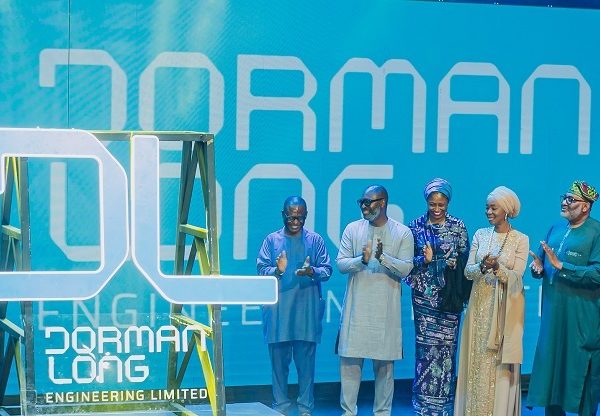 Nigerian Industrial Powerhouse, Dorman Long Engineering, Celebrates 75 Years of Partnerships and Progress