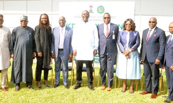Minister Inaugurates NCDMB Governing Council, Pledges to Increase Local Content Achievements