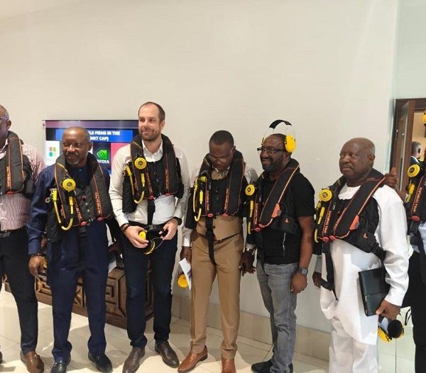 History as TotalEnergies becomes First Nigerian EP Company to End Routine Flares