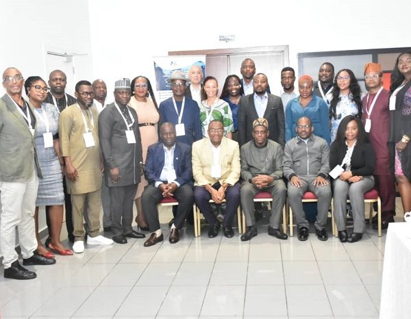 Local Content: NCDMB Holds Knowledge-Sharing Session with Mozambique
