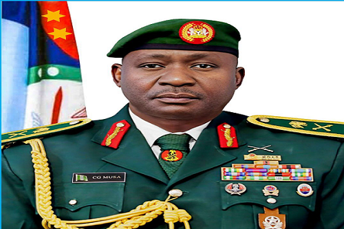 Coup: Military Denies Scare Report, Threatens Legal Action