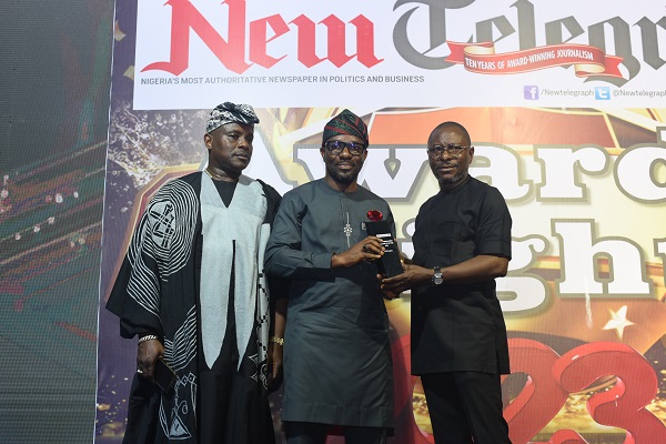 Seplat Energy is New Telegraph’s Outstanding Energy Company of the Year