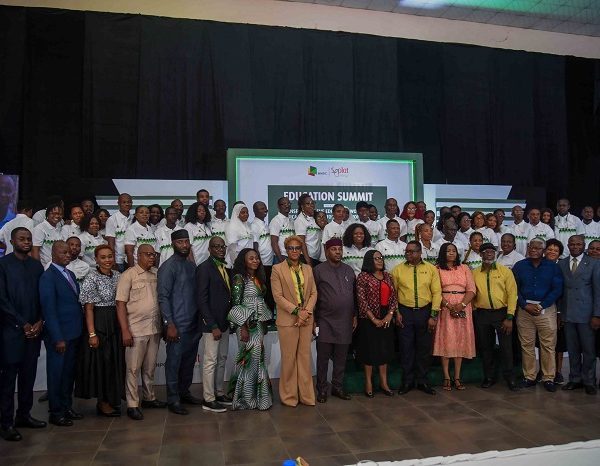 Seplat JV STEP Graduates 358 Teachers in Edo, Delta states