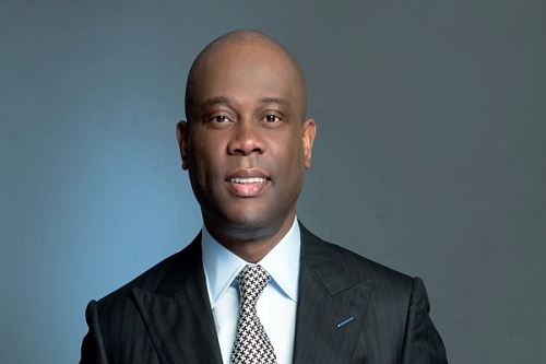 Access Bank Responds to Wigwe, Wife, Son Death in US Helicopter Crash