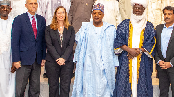 WACOT Rice Completes Transformational Argungu Outgrower Expansion Programme  