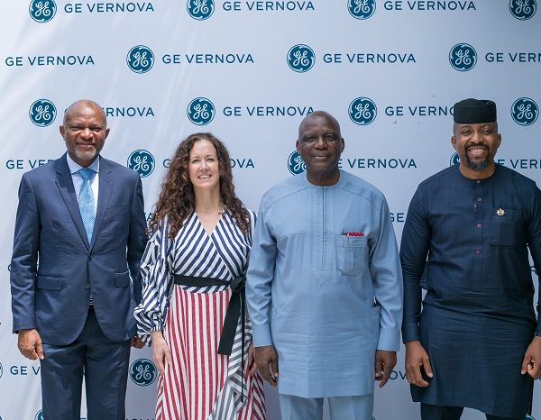 GE Vernova Committed to Support Sustainable Energy Transition in Nigeria
