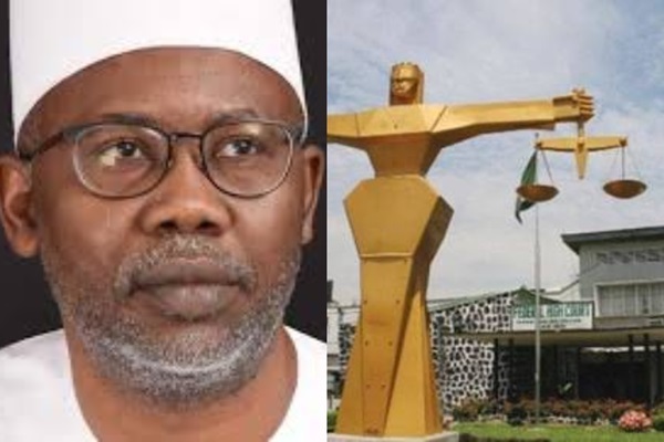 Court Discharges Adoke, Six Others over Malabu Oil Deal