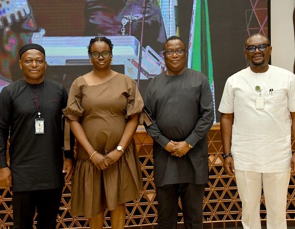 NCDMB Redeploys Staff Management