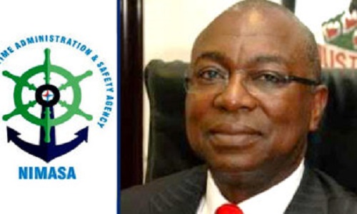 Tinubu Appoints Mobereola as NIMASA DG