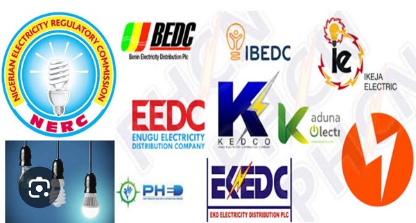 NERC says 11 Discos Receive 2,577.60gwh of Electricity in January 2024