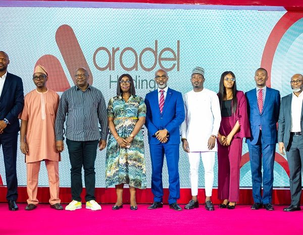 Aradel Energy Holdings Plc Celebrates Outstanding Partners in Inaugural Supplier Forum