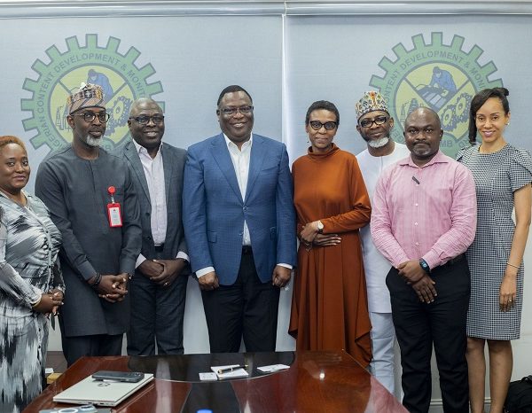 Aradel Holdings Restates Commitment to Nurturing Local Industry, Visits NCDMB