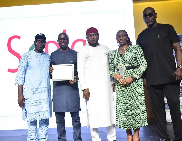Seplat Energy Emerges Energy Times’ Corporate Governance Company of the Year