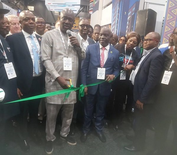 OTC 2024: Nigerian Government Pledges Conducive Investment Environment for Investors