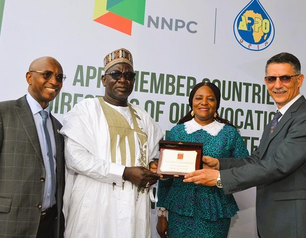 Nigeria’s Adekeye Emerges Chairperson, APPO Training Directors