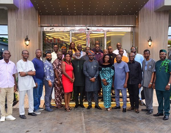 Seplat Energy Empowers Nigerian Media, Trains Oil/Gas, Judiciary Editors
