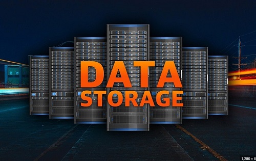 The Data Storage behind Smart and Safe Cities