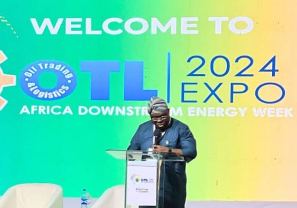 OTL Brings Together Stakeholders that Shape Future of Africa’s Downstream- Sanwo-Olu