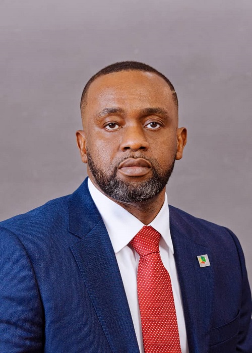 President Tinubu is Taking In-Country Gas Utilisation to Unprecedented Levels- Soneye, NNPC Ltd Spokesperson