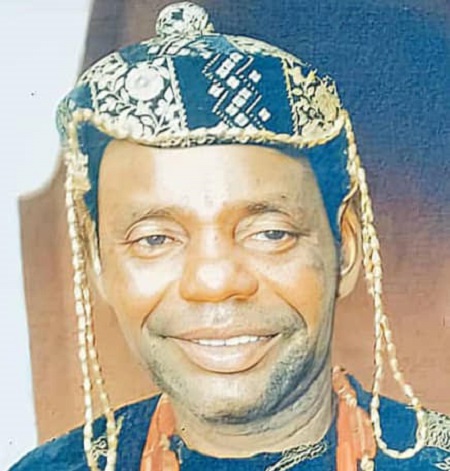 Peterside Mourns with Sundiata Post CEO Max Amuchie on Father’s Death