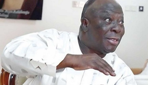 Family Unveils Funeral Programme for Afenifere Leader, Ayo Adebanjo