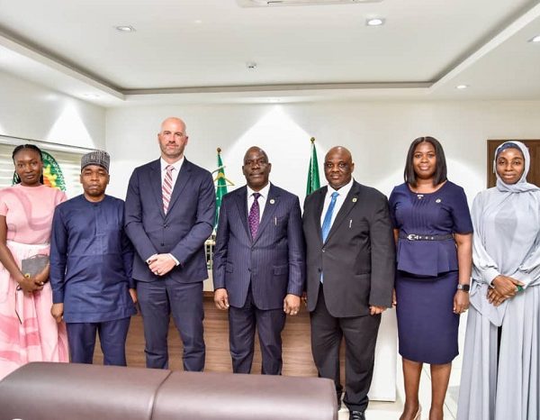 ExxonMobil Invest $1.5 in Nigeria Oilfield