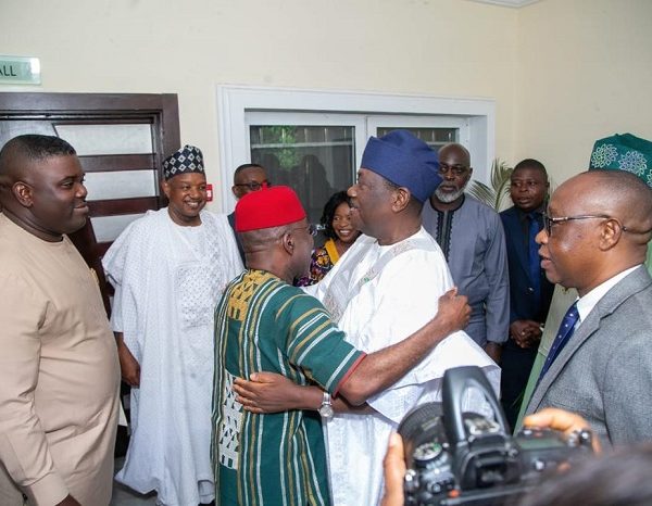 NEITI Lands in Abia, Seeks Subnational Partnerships as FGN Commits to Beneficial Energy Transition