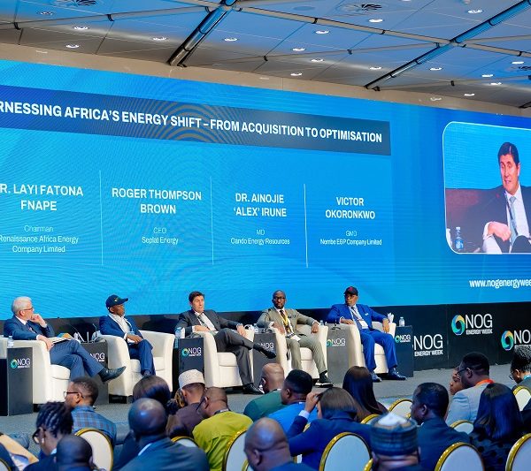 Seplat, Oando, Renaissance, Nembe Set to Optimize Nigeria’s Production