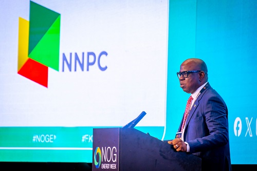 AKK Gas Pipeline: NNPC Announces Successful Crossing of River Niger